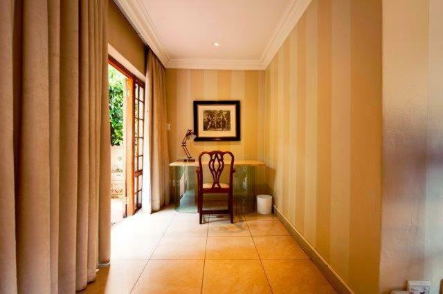 Отель Birdwood Boutique Estate Претория Экстерьер фото